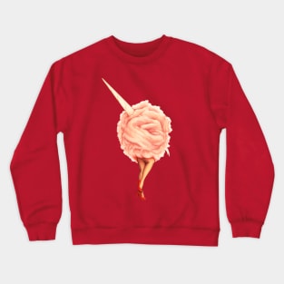 My Fair Ladies Cotton Candy Crewneck Sweatshirt